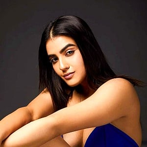 Kavya Thapar