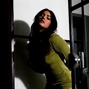 Kavya Thapar