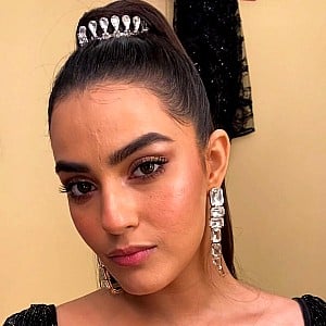 Kavya Thapar