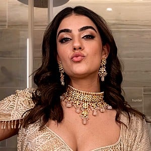 Kavya Thapar