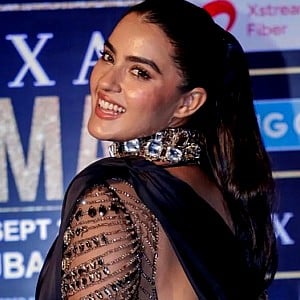 Kavya Thapar