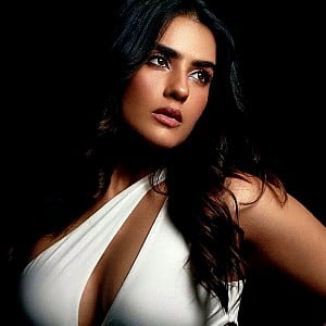 Kavya Thapar