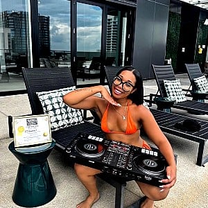 Kay B (DJ)