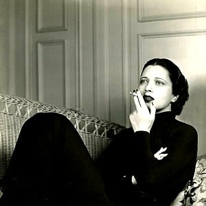 Kay Francis