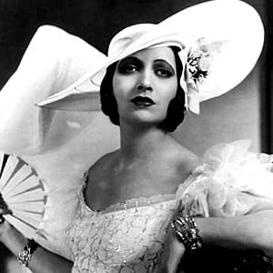 Kay Francis