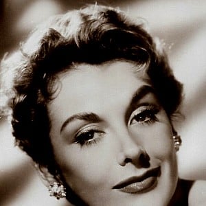 Kay Kendall