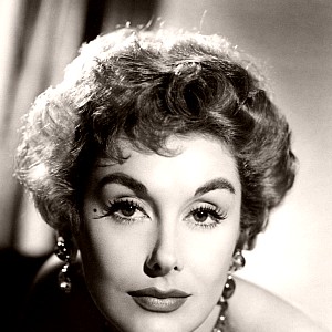 Kay Kendall