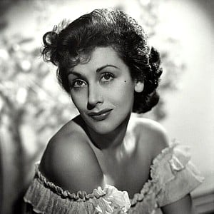 Kay Kendall