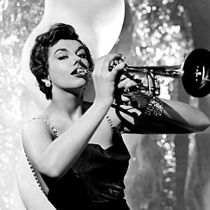 Kay Kendall