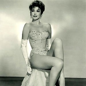 Kay Kendall