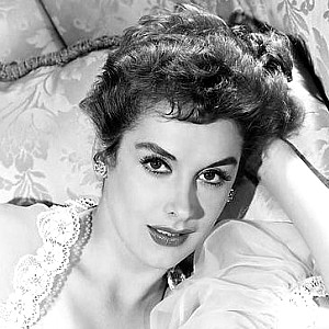 Kay Kendall