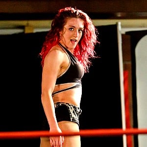 Kay Lee Ray