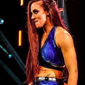 Kay Lee Ray