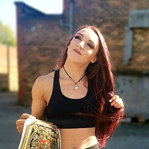 Kay Lee Ray