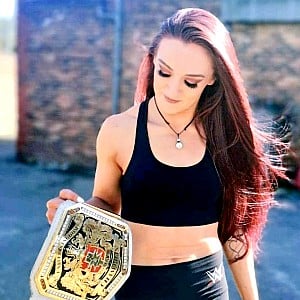Kay Lee Ray