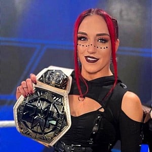 Kay Lee Ray
