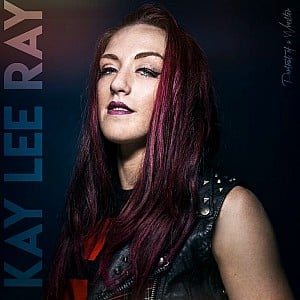 Kay Lee Ray
