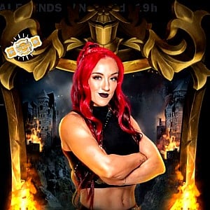 Kay Lee Ray