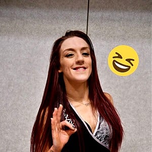 Kay Lee Ray