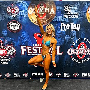Kay Louise Taylor