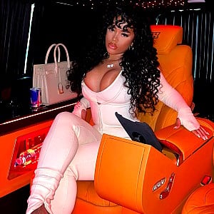 Kay Michelle