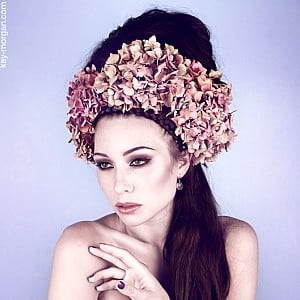 Kay Morgan