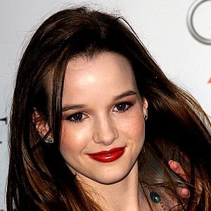 Kay Panabaker