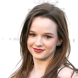 Kay Panabaker