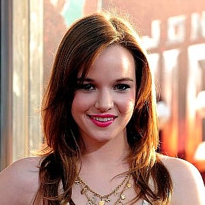 Kay Panabaker