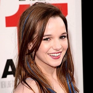 Kay Panabaker