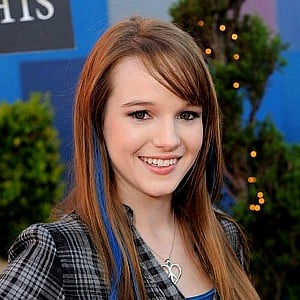 Kay Panabaker