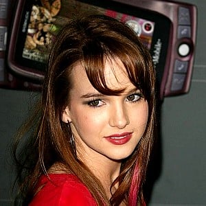 Kay Panabaker