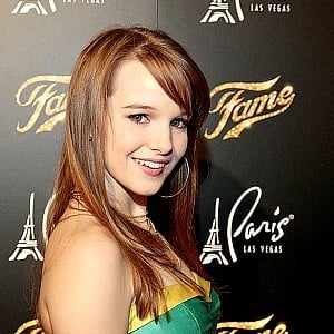 Kay Panabaker