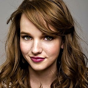 Kay Panabaker