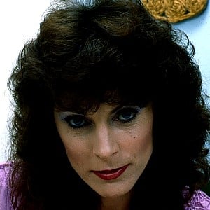 Kay Parker