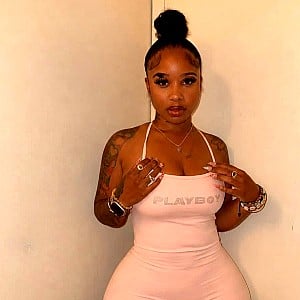Kay Simone