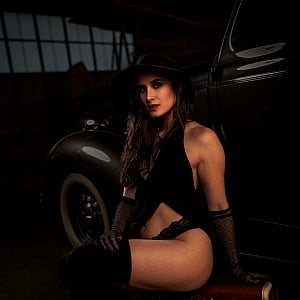 Kay Sylvan
