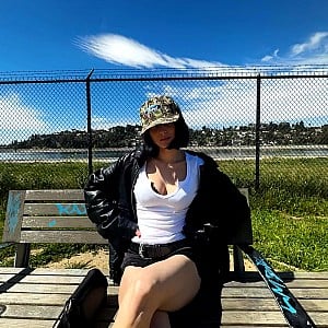 KayKay Blaisdell