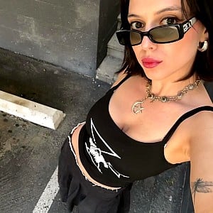 KayKay Blaisdell
