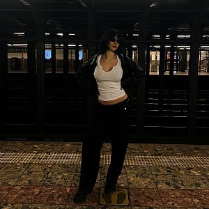 KayKay Blaisdell