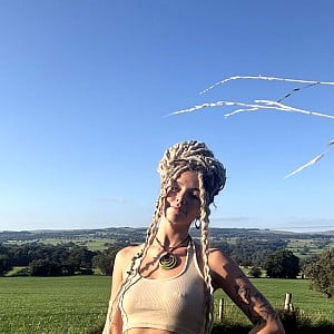 Kaya Corbridge