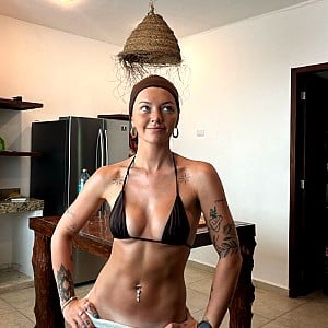 Kaya Corbridge