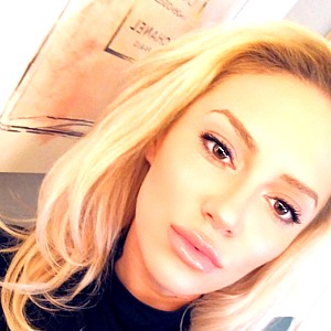 Kaya Jones