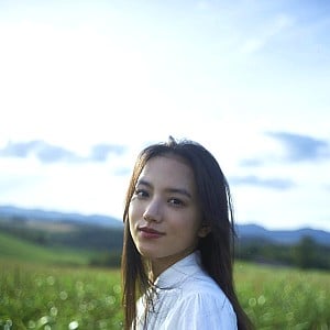 Kaya Kiyohara