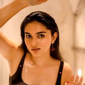Kayadu Lohar