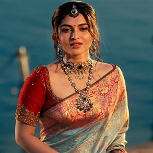 Kayadu Lohar