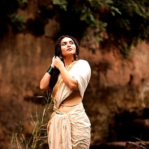 Kayadu Lohar