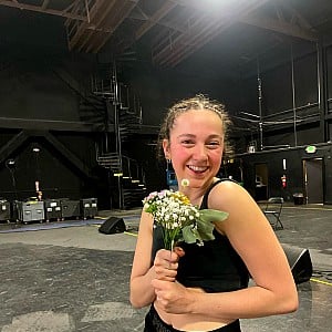 Kaycee Rice