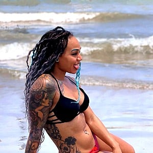 Kayden Carter