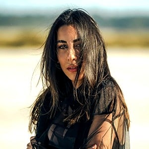 Kayla (model)